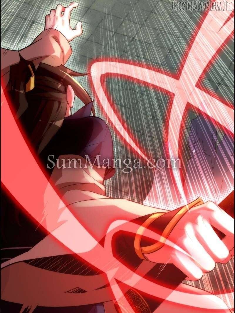 Immortal Cultivation is Just Like This Chapter 49 - Page 38