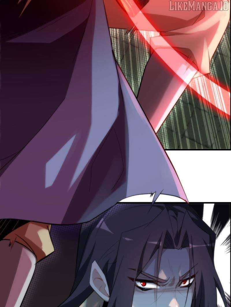 Immortal Cultivation is Just Like This Chapter 49 - Page 39