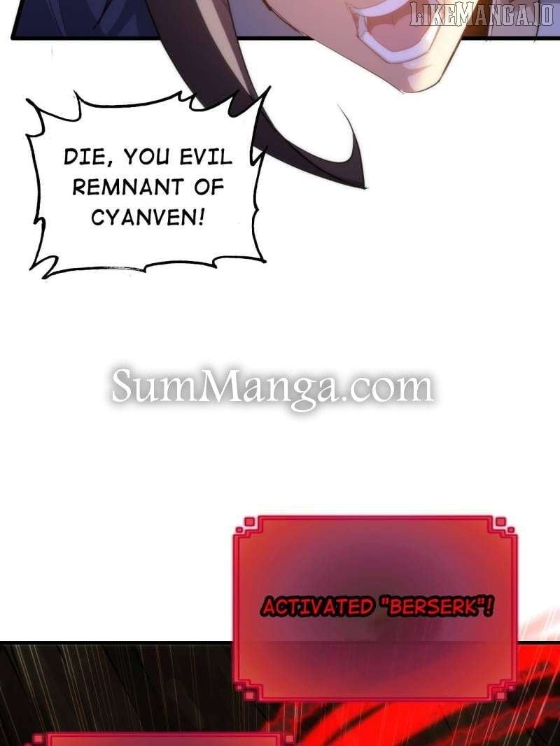 Immortal Cultivation is Just Like This Chapter 49 - Page 41