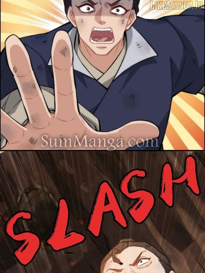 Immortal Cultivation is Just Like This Chapter 49 - Page 6