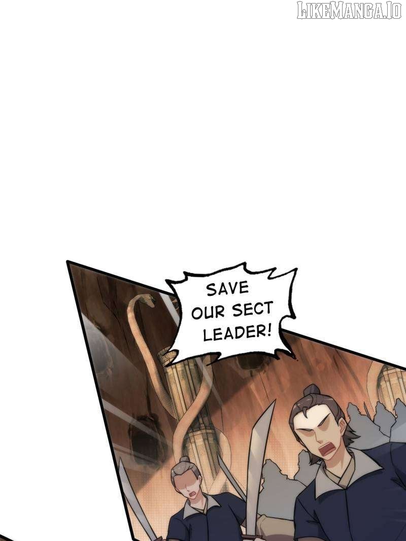 Immortal Cultivation is Just Like This Chapter 49 - Page 55