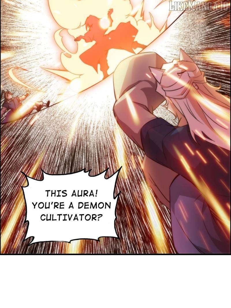 Immortal Cultivation is Just Like This Chapter 49 - Page 60