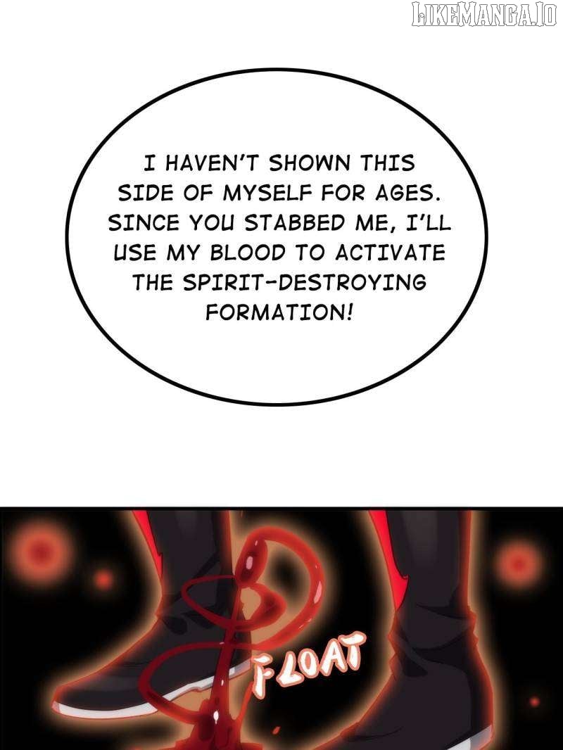 Immortal Cultivation is Just Like This Chapter 49 - Page 61
