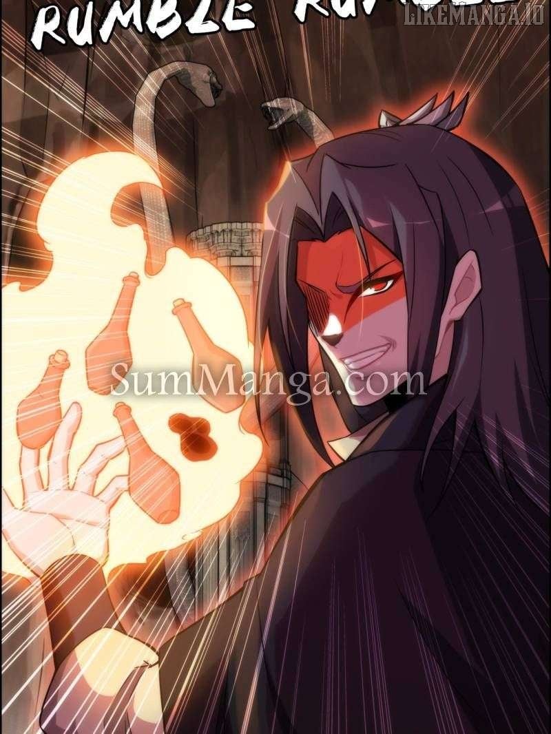 Immortal Cultivation is Just Like This Chapter 49 - Page 63