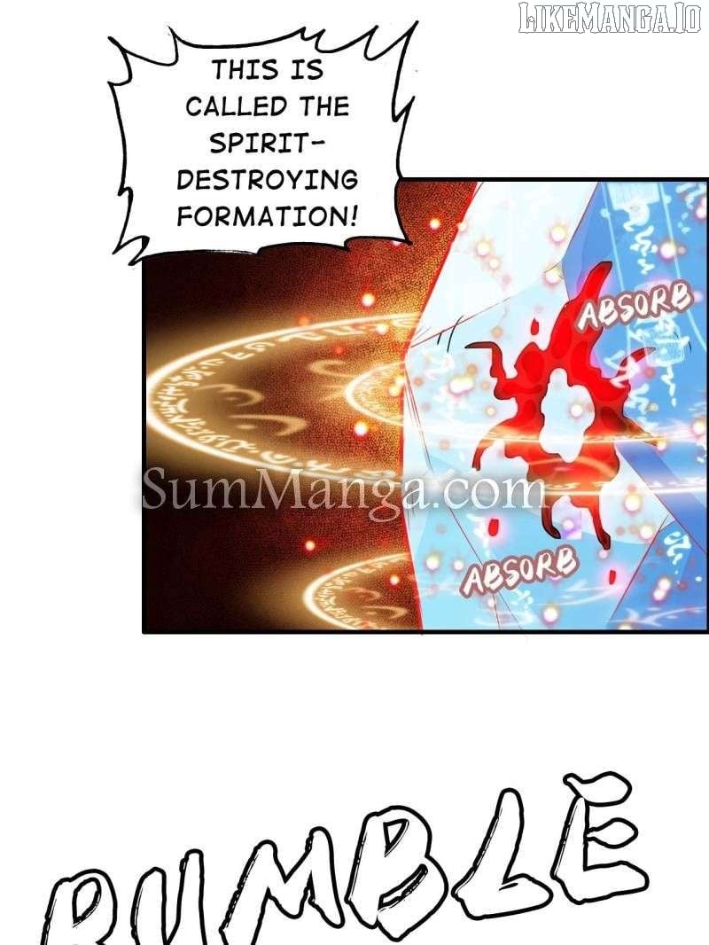 Immortal Cultivation is Just Like This Chapter 49 - Page 66