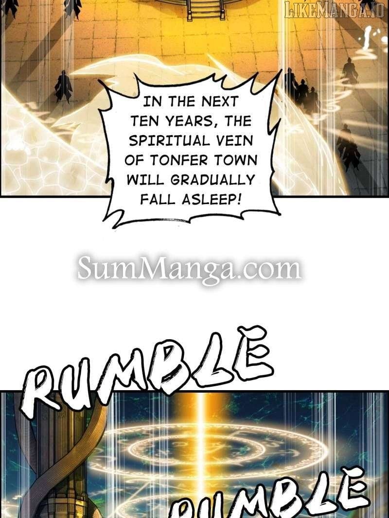 Immortal Cultivation is Just Like This Chapter 49 - Page 68