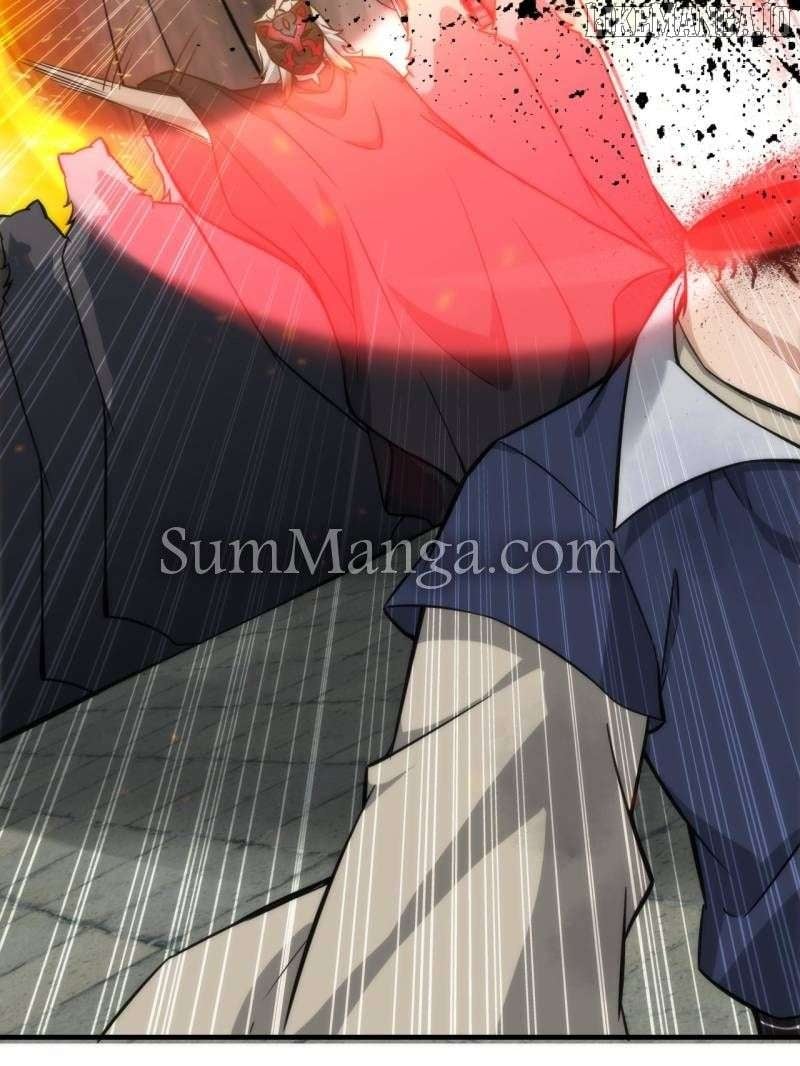 Immortal Cultivation is Just Like This Chapter 49 - Page 8