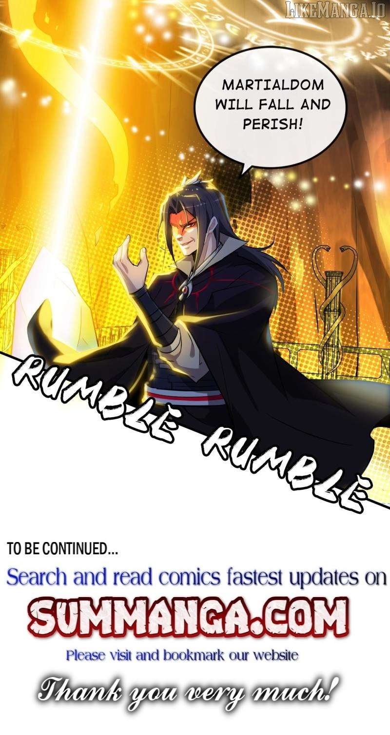 Immortal Cultivation is Just Like This Chapter 49 - Page 72