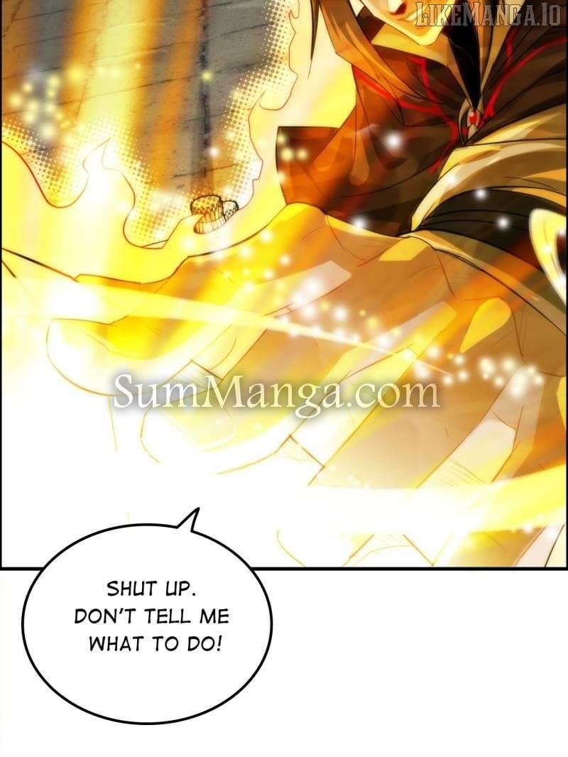 Immortal Cultivation is Just Like This Chapter 50 - Page 14