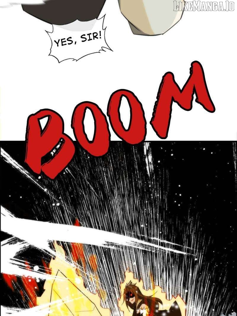 Immortal Cultivation is Just Like This Chapter 50 - Page 16