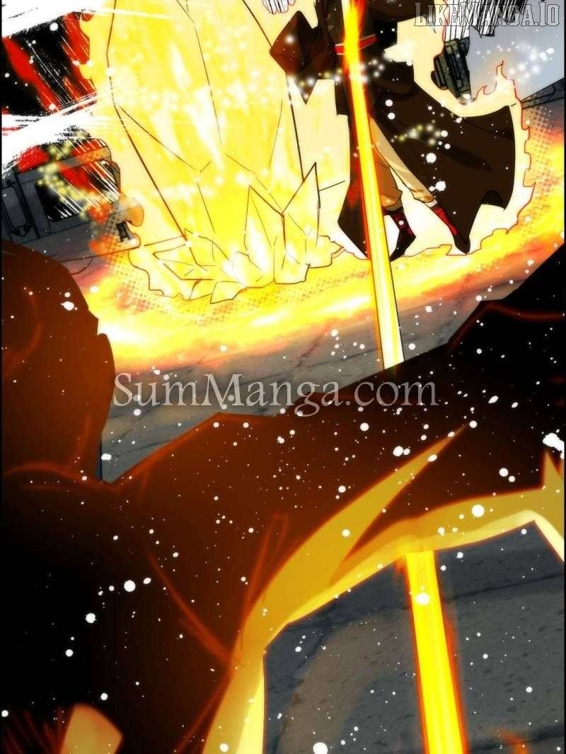 Immortal Cultivation is Just Like This Chapter 50 - Page 17