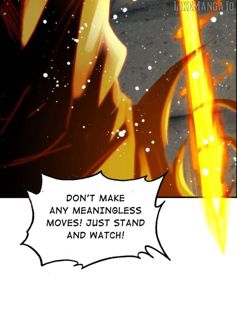 Immortal Cultivation is Just Like This Chapter 50 - Page 18