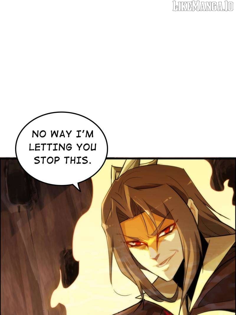 Immortal Cultivation is Just Like This Chapter 50 - Page 20