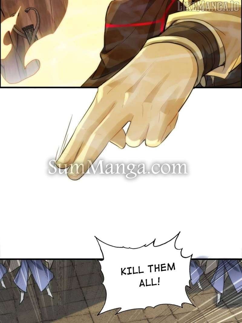 Immortal Cultivation is Just Like This Chapter 50 - Page 21