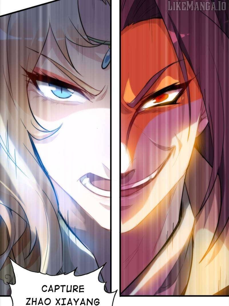 Immortal Cultivation is Just Like This Chapter 50 - Page 26