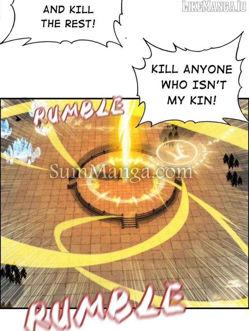 Immortal Cultivation is Just Like This Chapter 50 - Page 27