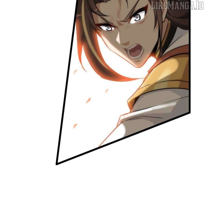 Immortal Cultivation is Just Like This Chapter 50 - Page 46