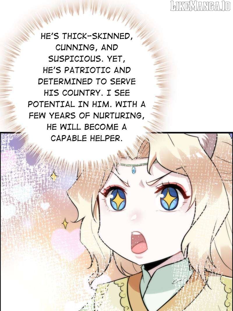 Immortal Cultivation is Just Like This Chapter 50 - Page 47