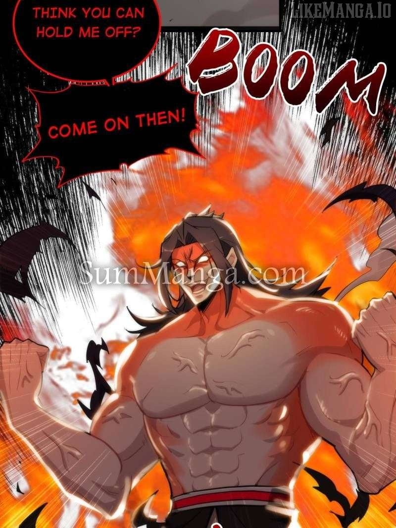 Immortal Cultivation is Just Like This Chapter 50 - Page 51