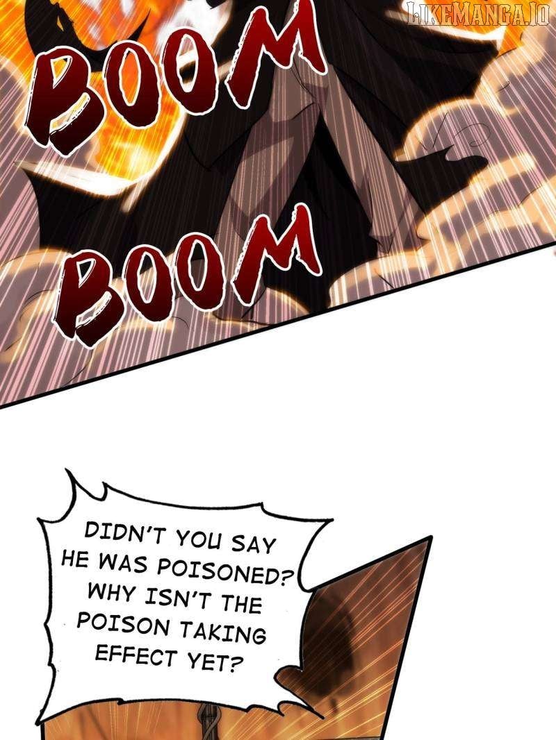 Immortal Cultivation is Just Like This Chapter 50 - Page 52