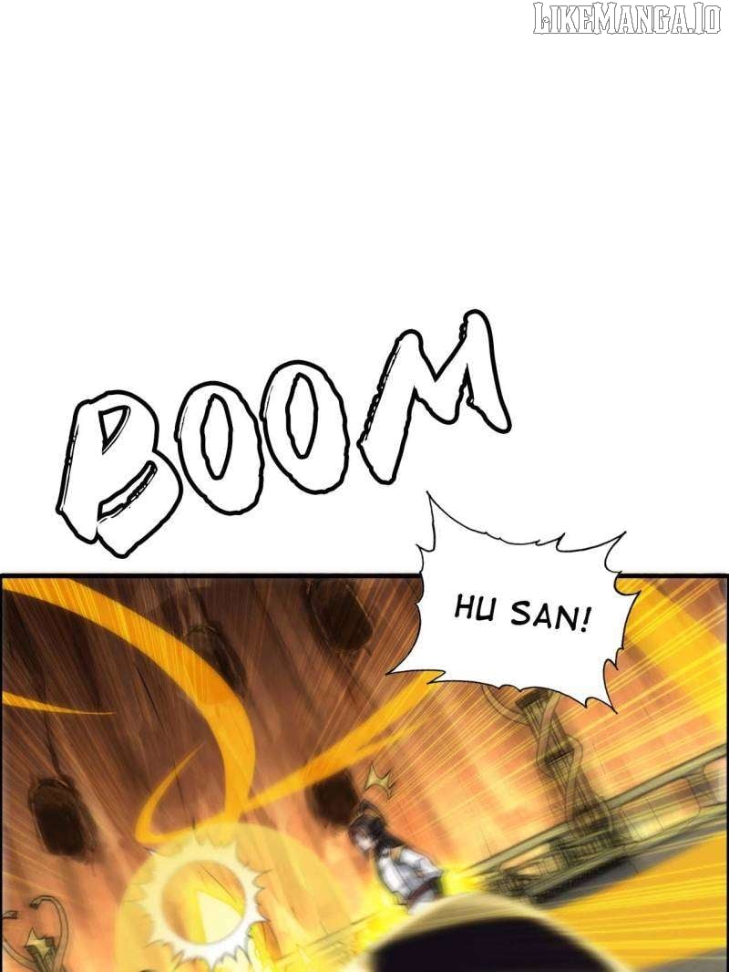 Immortal Cultivation is Just Like This Chapter 50 - Page 56