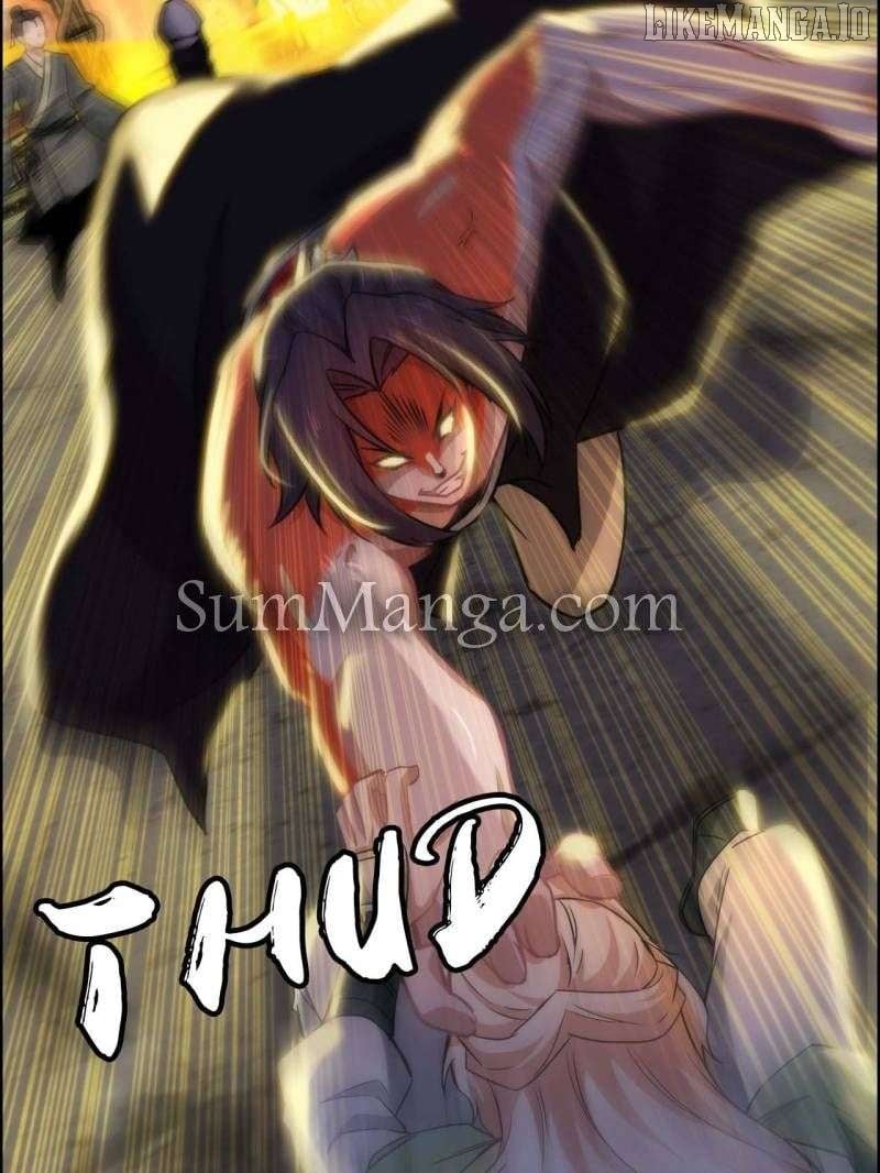 Immortal Cultivation is Just Like This Chapter 50 - Page 57