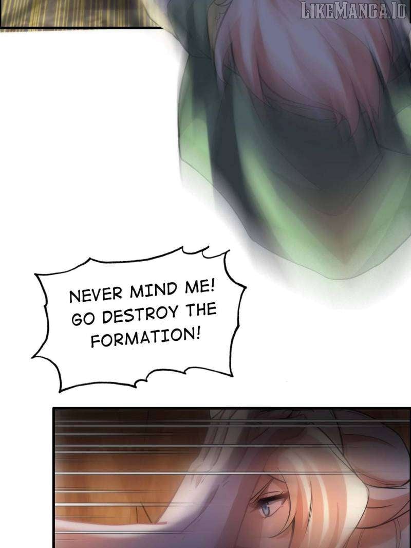 Immortal Cultivation is Just Like This Chapter 50 - Page 58