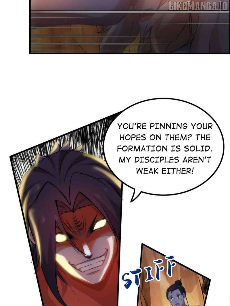 Immortal Cultivation is Just Like This Chapter 50 - Page 59