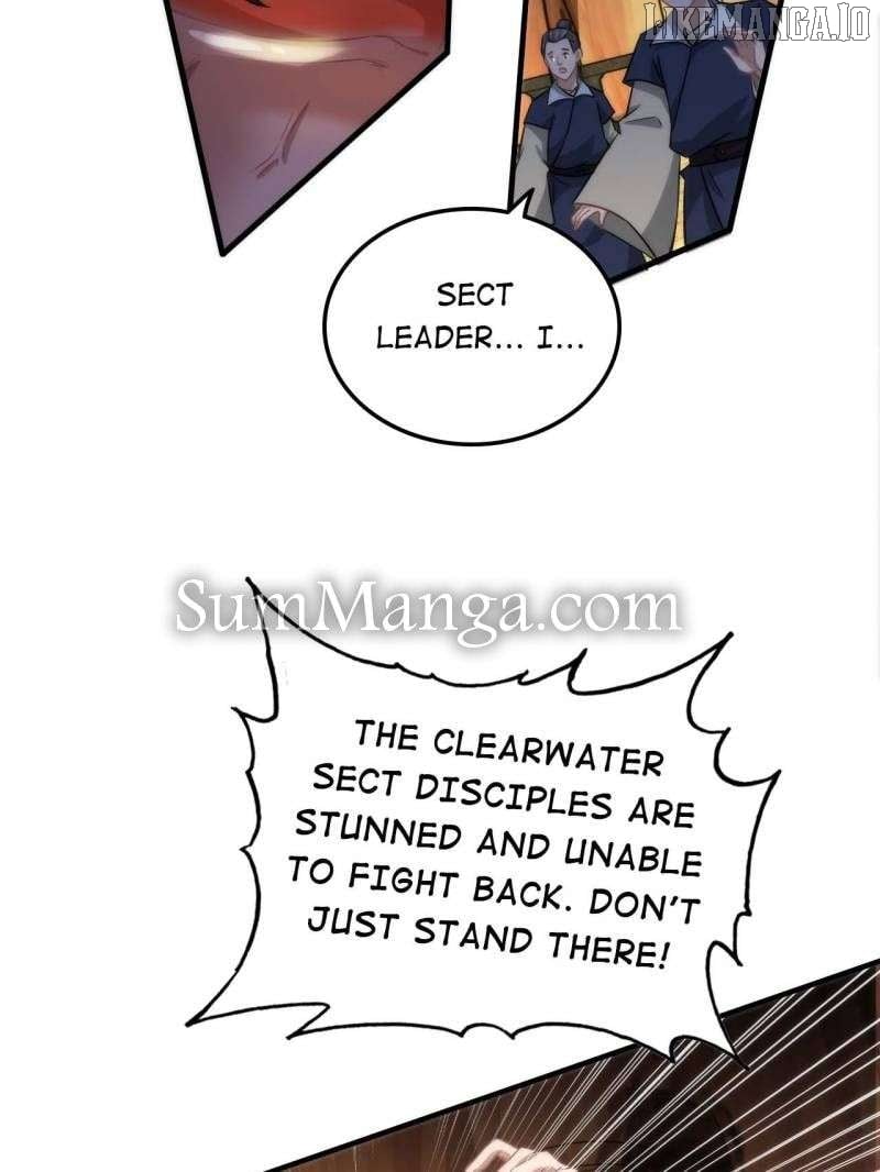 Immortal Cultivation is Just Like This Chapter 50 - Page 60