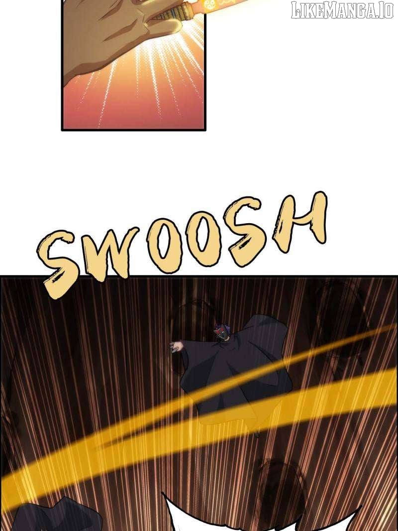 Immortal Cultivation is Just Like This Chapter 50 - Page 62