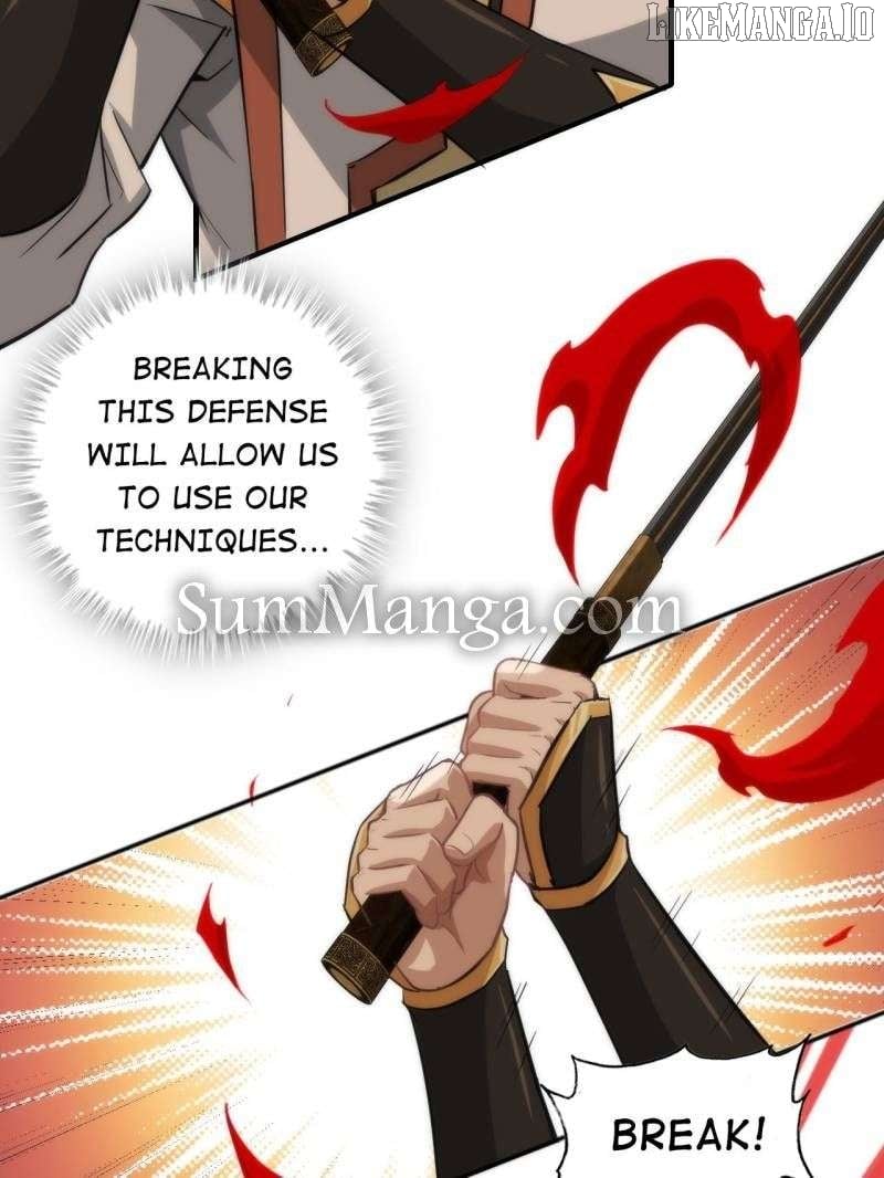 Immortal Cultivation is Just Like This Chapter 50 - Page 66