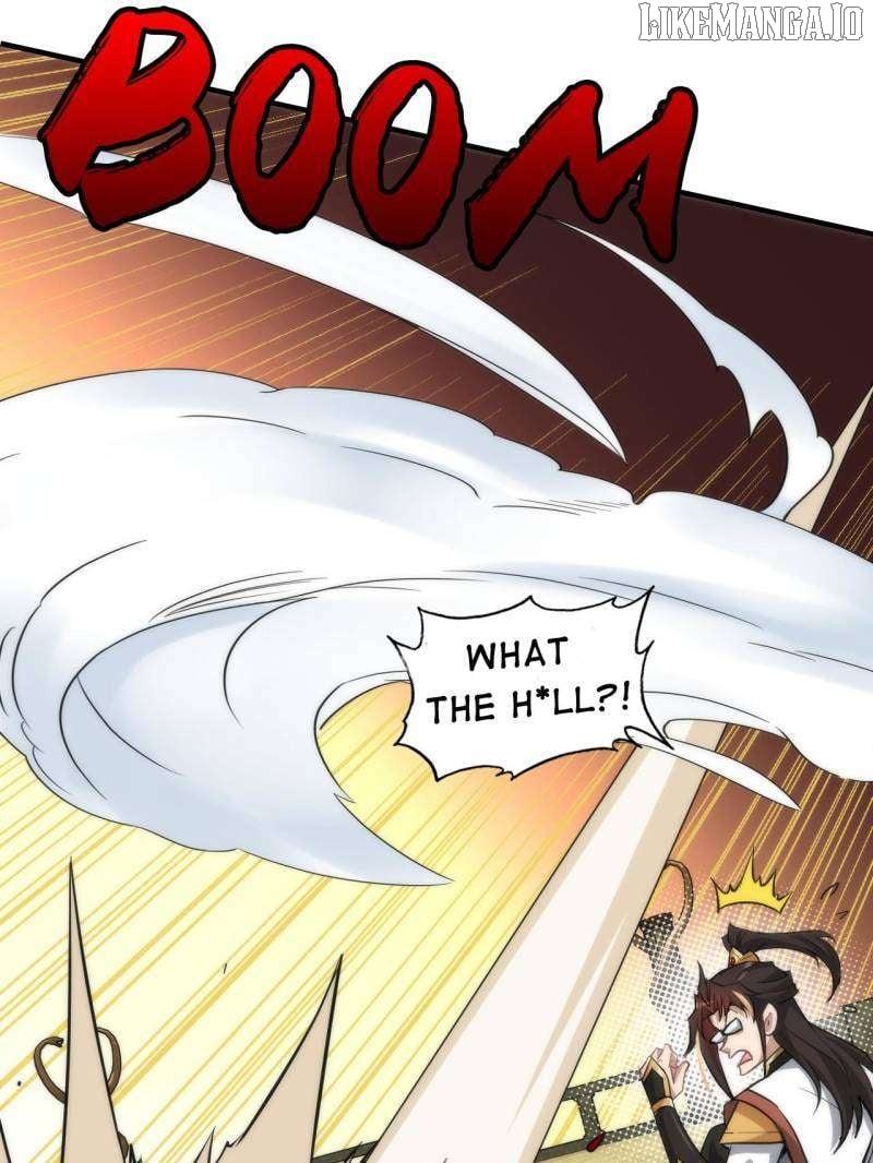 Immortal Cultivation is Just Like This Chapter 50 - Page 71