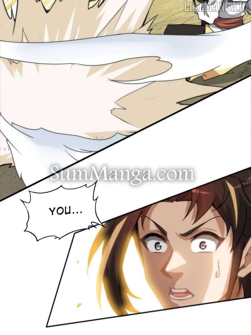 Immortal Cultivation is Just Like This Chapter 50 - Page 72