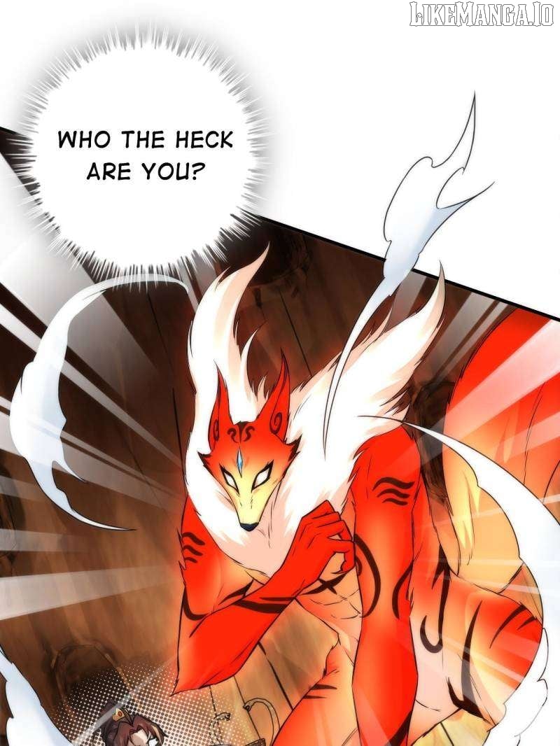 Immortal Cultivation is Just Like This Chapter 50 - Page 74