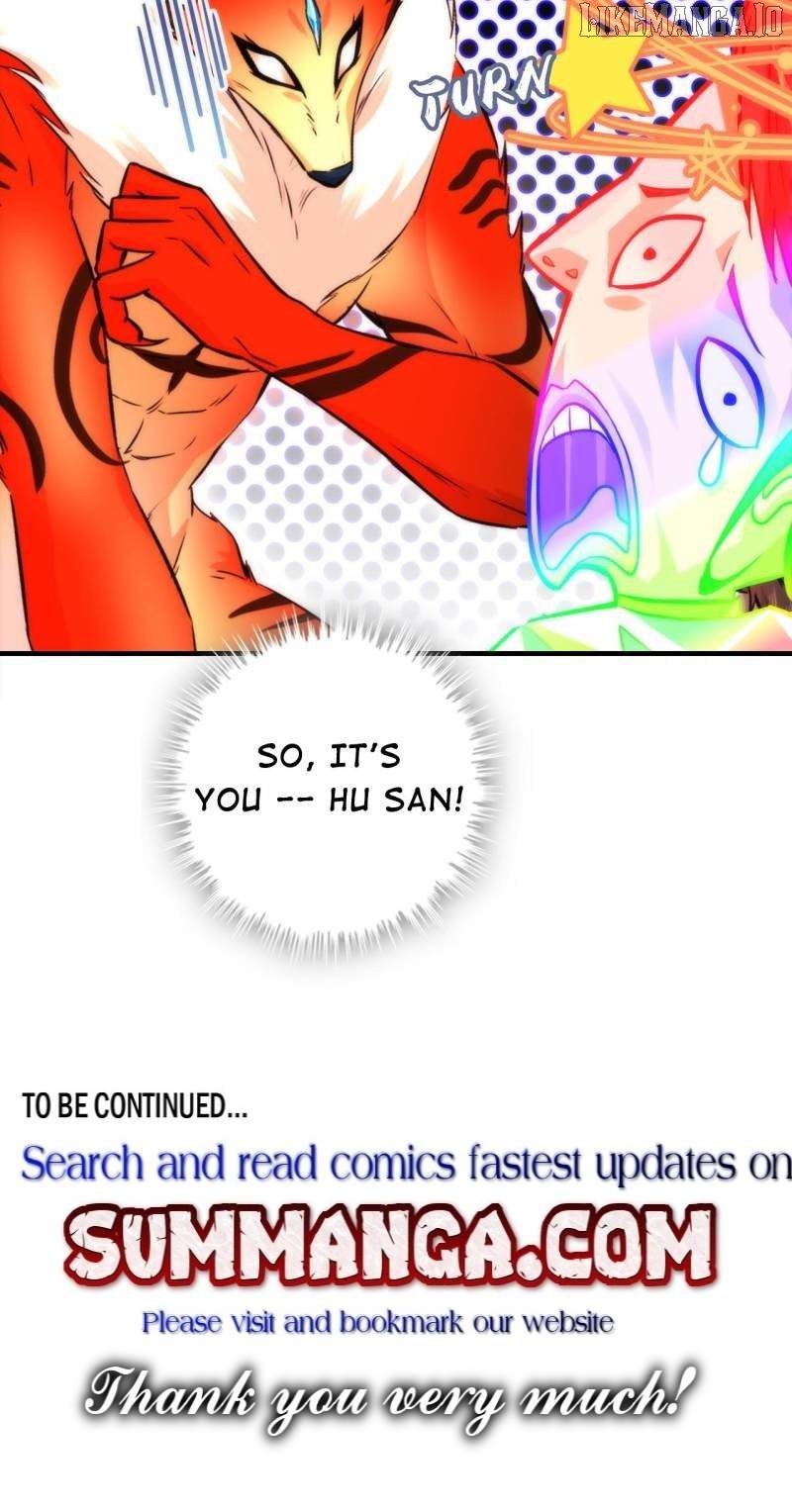 Immortal Cultivation is Just Like This Chapter 50 - Page 78