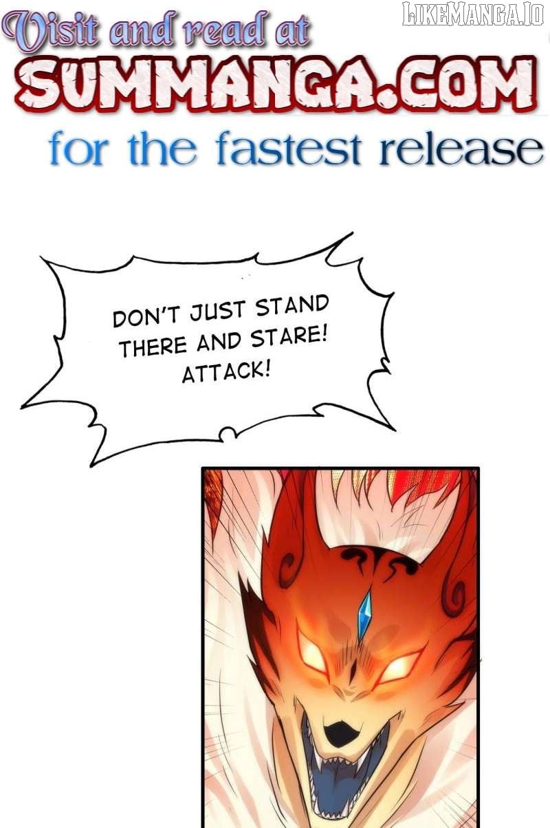 Immortal Cultivation is Just Like This Chapter 51 - Page 1