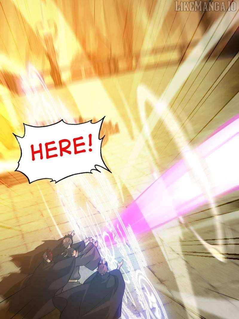 Immortal Cultivation is Just Like This Chapter 51 - Page 13