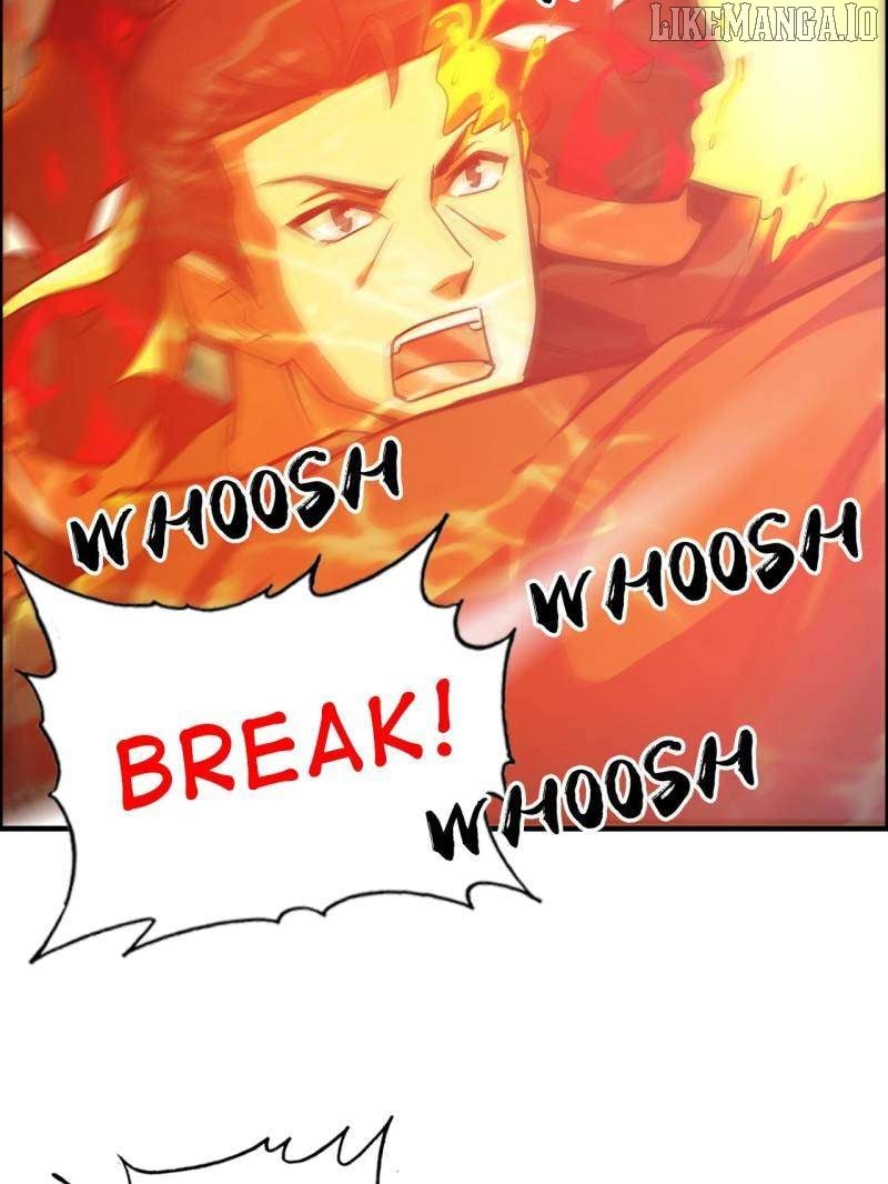 Immortal Cultivation is Just Like This Chapter 51 - Page 15