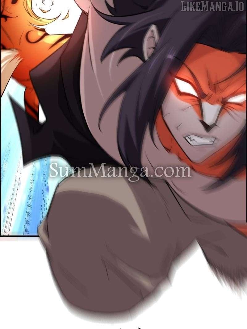 Immortal Cultivation is Just Like This Chapter 51 - Page 20