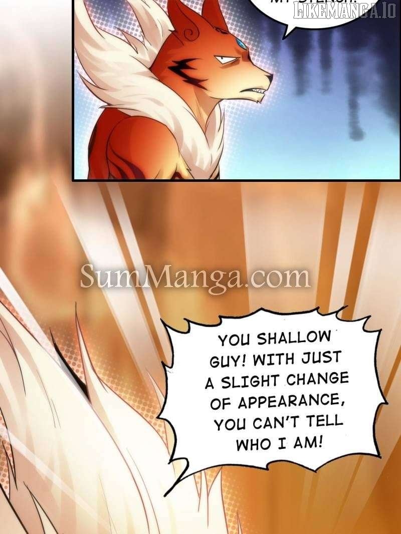 Immortal Cultivation is Just Like This Chapter 51 - Page 3