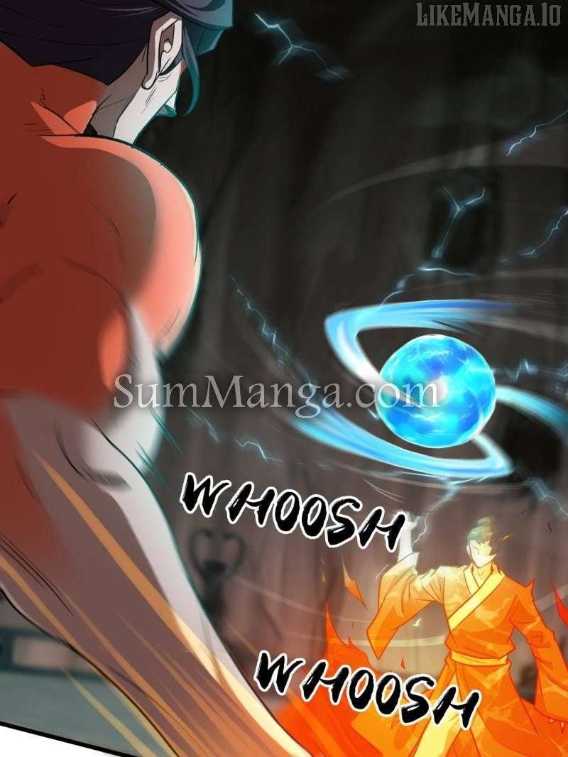 Immortal Cultivation is Just Like This Chapter 51 - Page 22