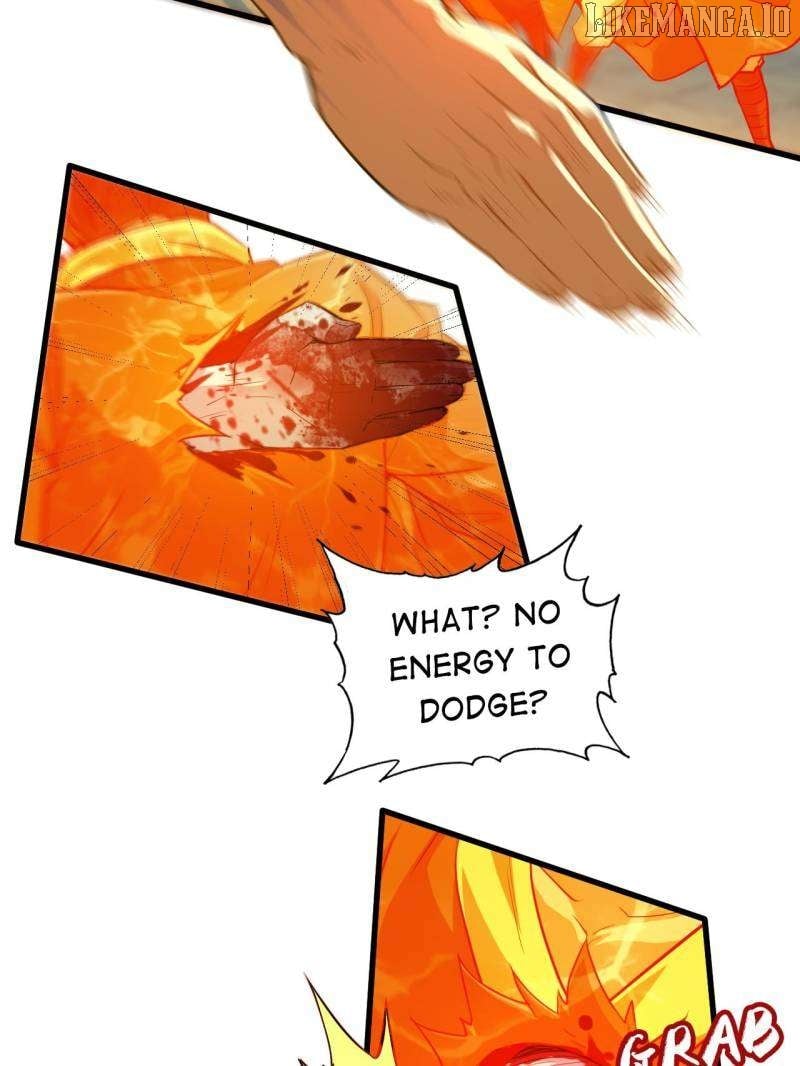 Immortal Cultivation is Just Like This Chapter 51 - Page 23