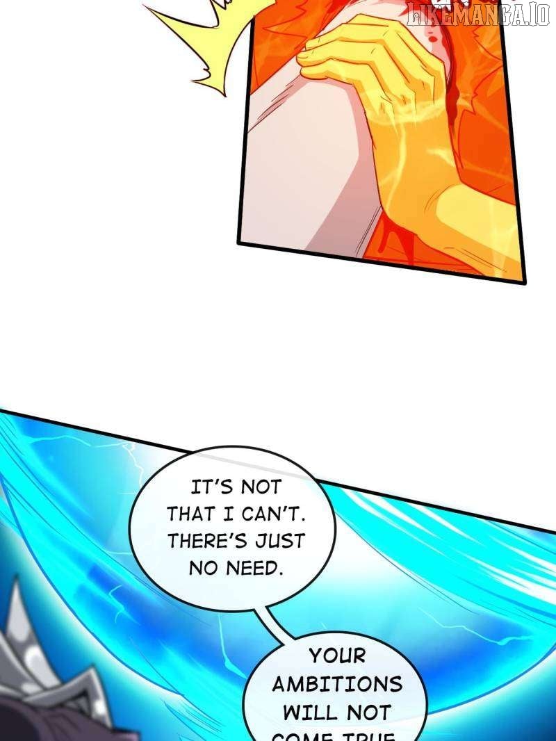 Immortal Cultivation is Just Like This Chapter 51 - Page 24