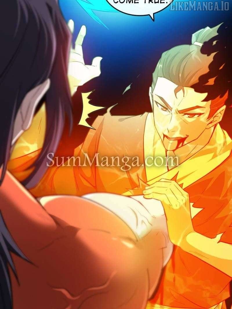 Immortal Cultivation is Just Like This Chapter 51 - Page 25