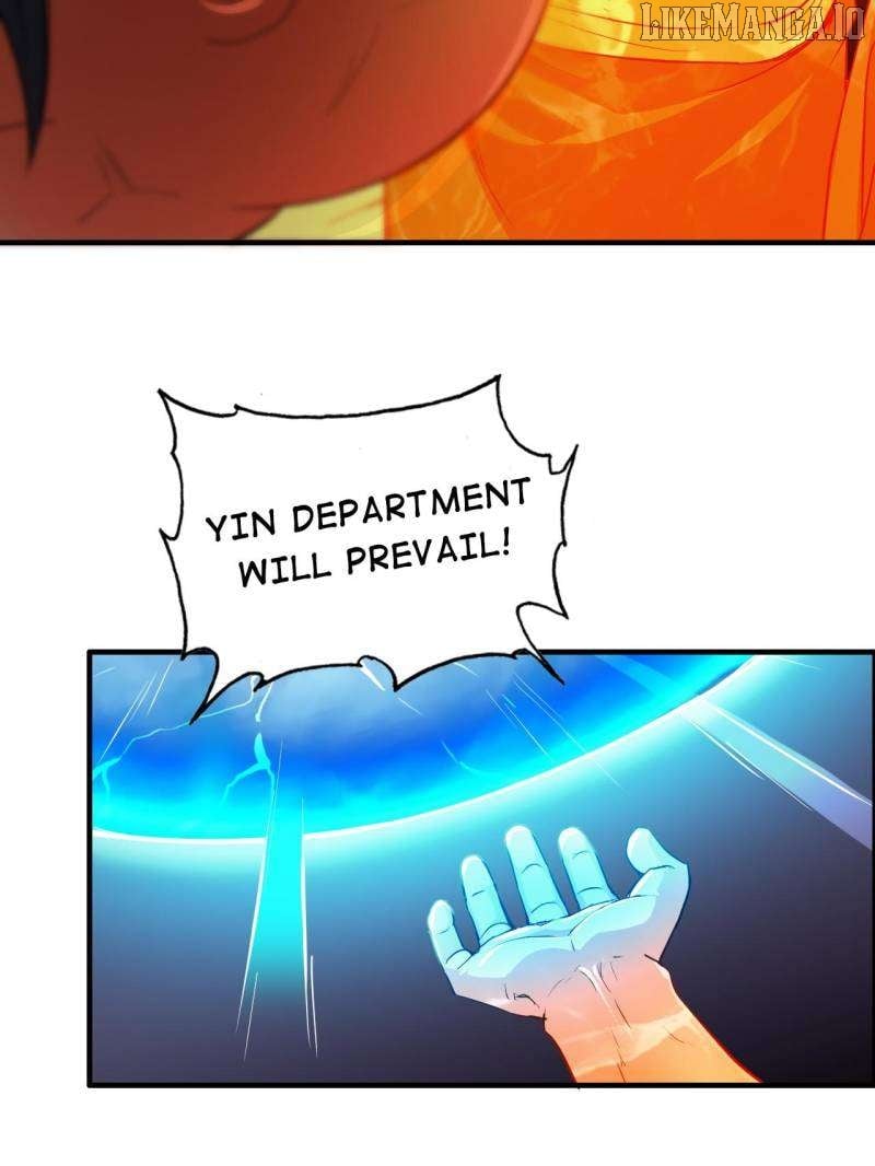 Immortal Cultivation is Just Like This Chapter 51 - Page 26