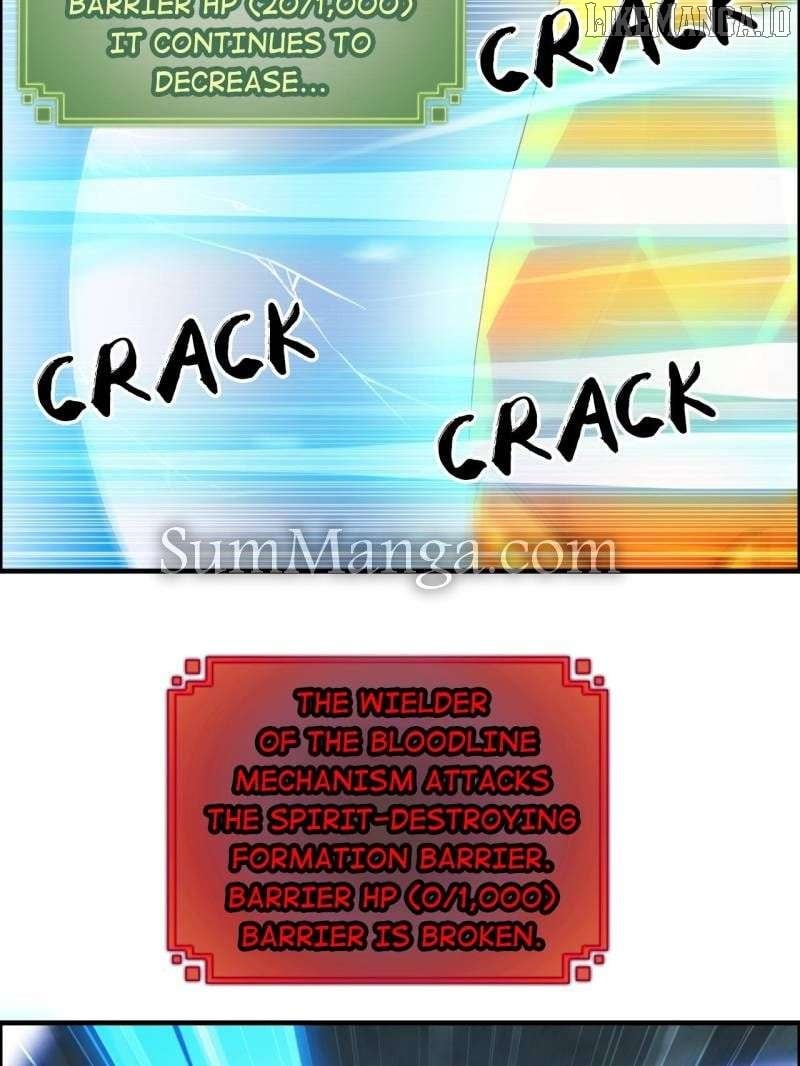 Immortal Cultivation is Just Like This Chapter 51 - Page 31