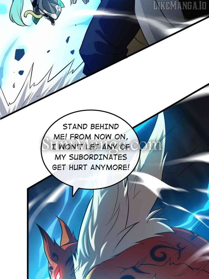 Immortal Cultivation is Just Like This Chapter 51 - Page 36