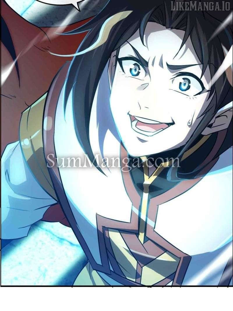 Immortal Cultivation is Just Like This Chapter 51 - Page 38