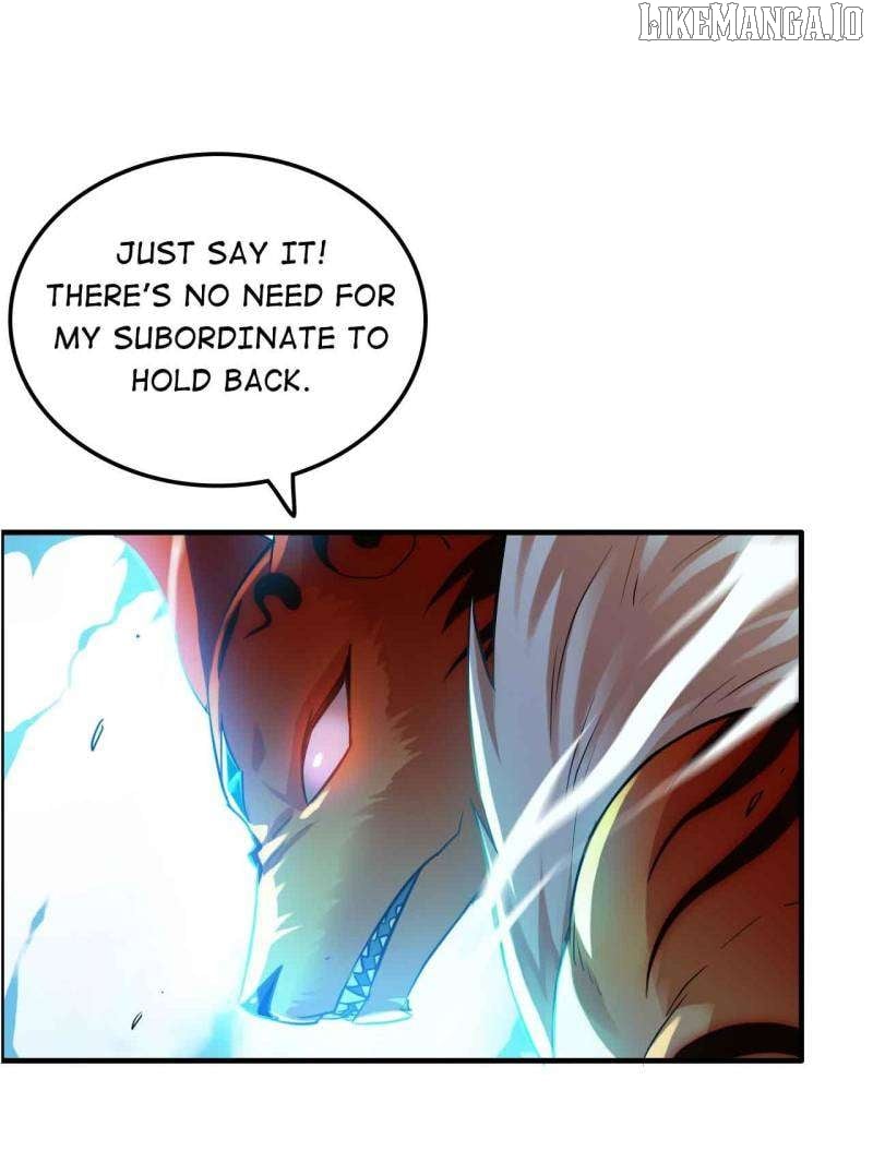 Immortal Cultivation is Just Like This Chapter 51 - Page 39