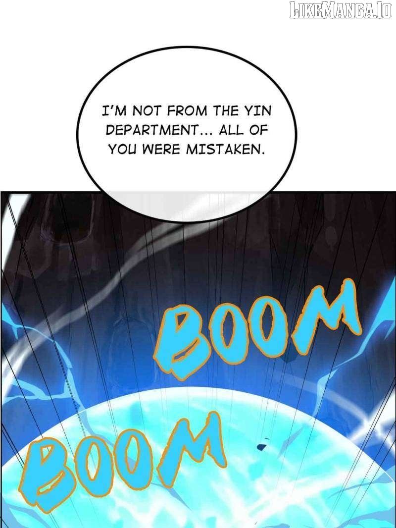 Immortal Cultivation is Just Like This Chapter 51 - Page 40